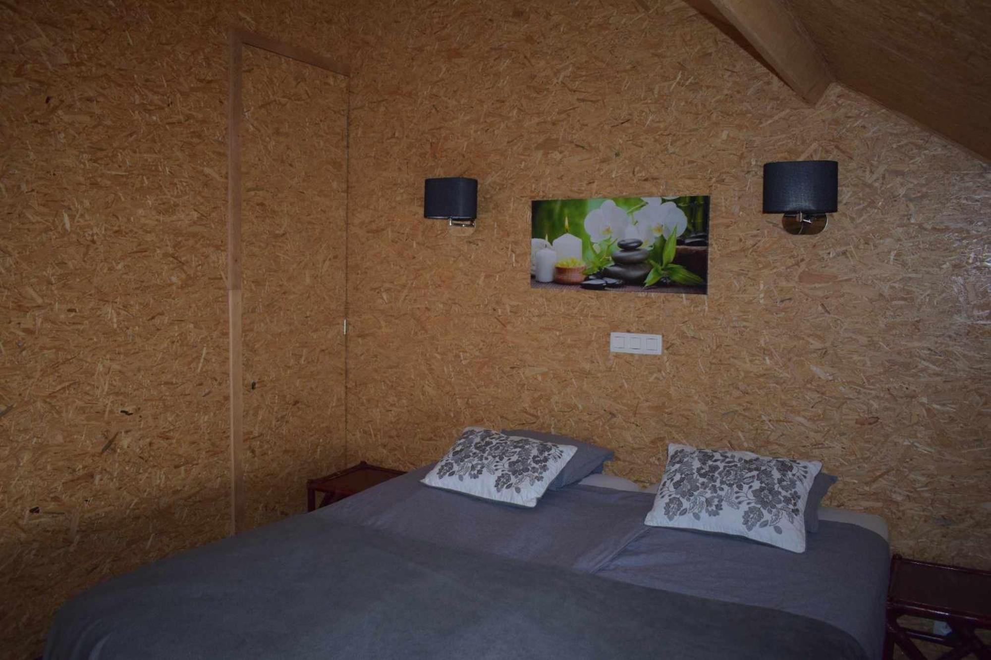 Hotel Li Stole Durbuy Exterior foto